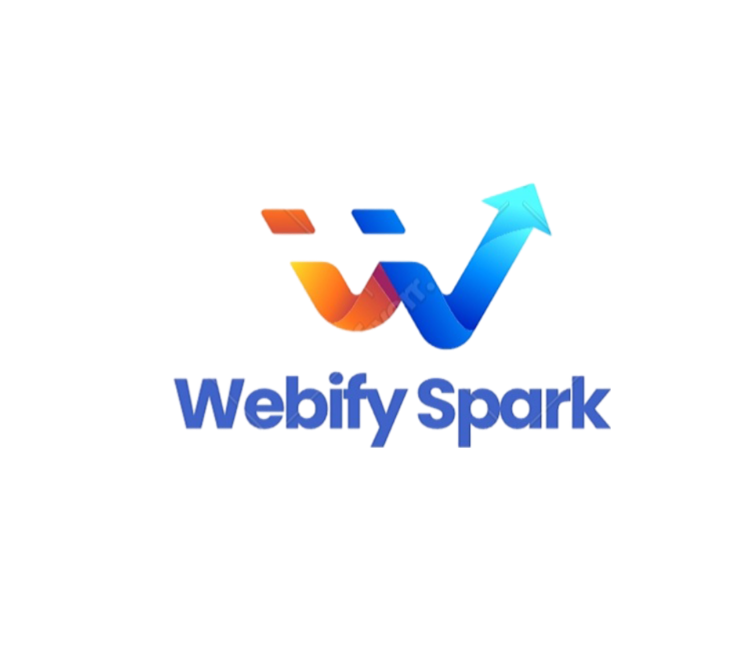 Webify Spark Logo